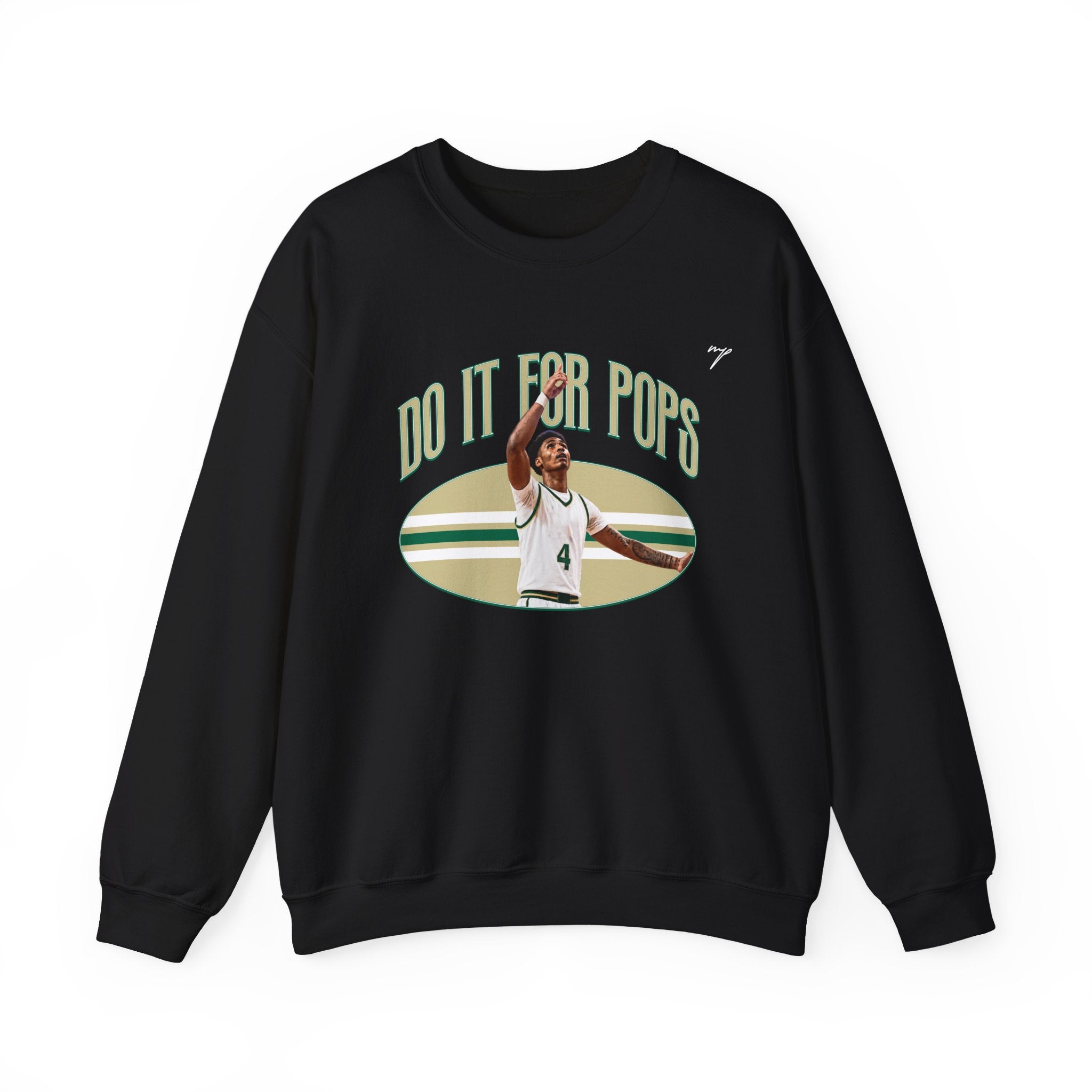 Chris Davis Jr Crewneck