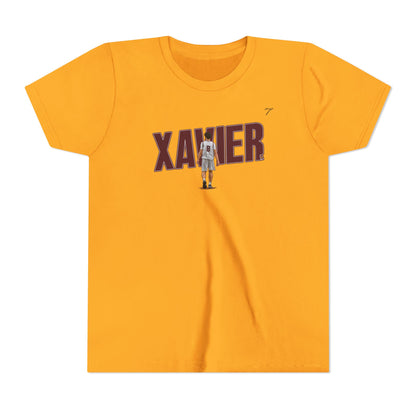 Xavier Kilislian YOUTH Graphic Tee