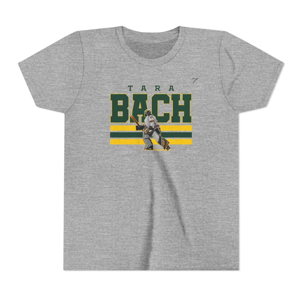 Tara Bach YOUTH Graphic Tee
