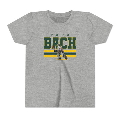 Tara Bach YOUTH Graphic Tee