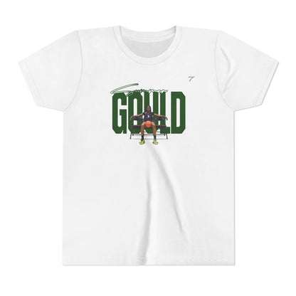 Summer Gould YOUTH Graphic Tee