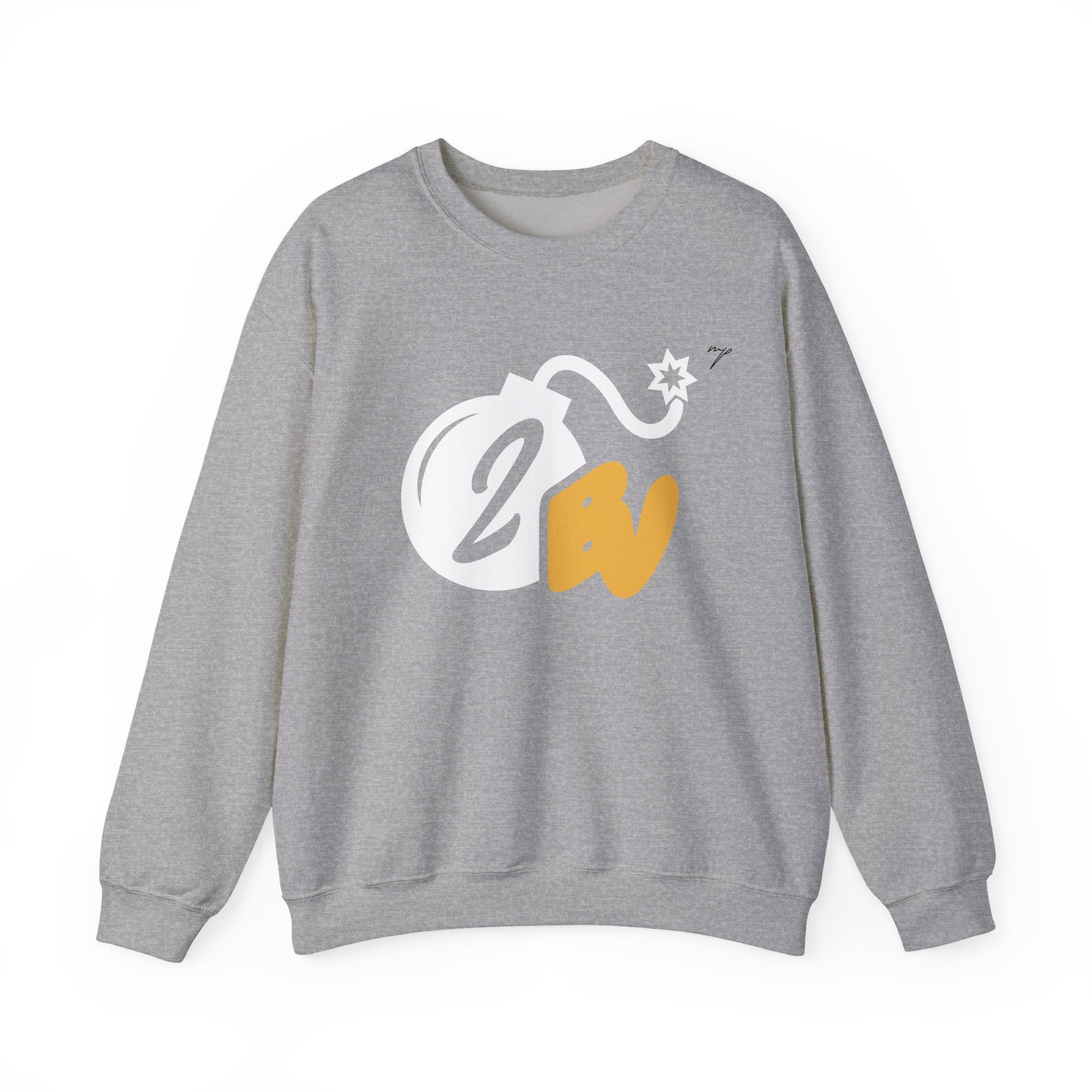 Bella Valdez Crewneck