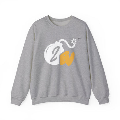 Bella Valdez Crewneck