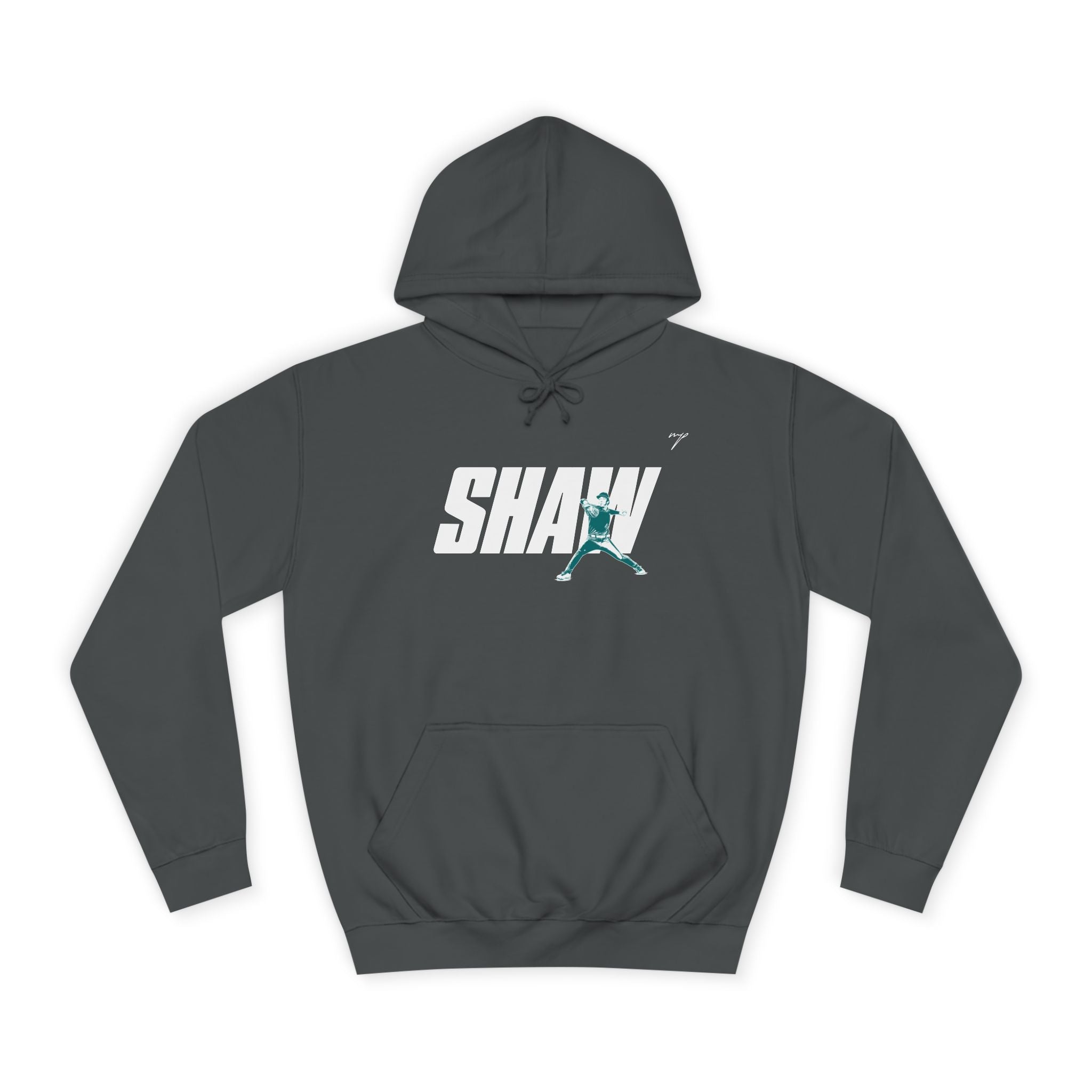 Wilson Shaw Hoodie