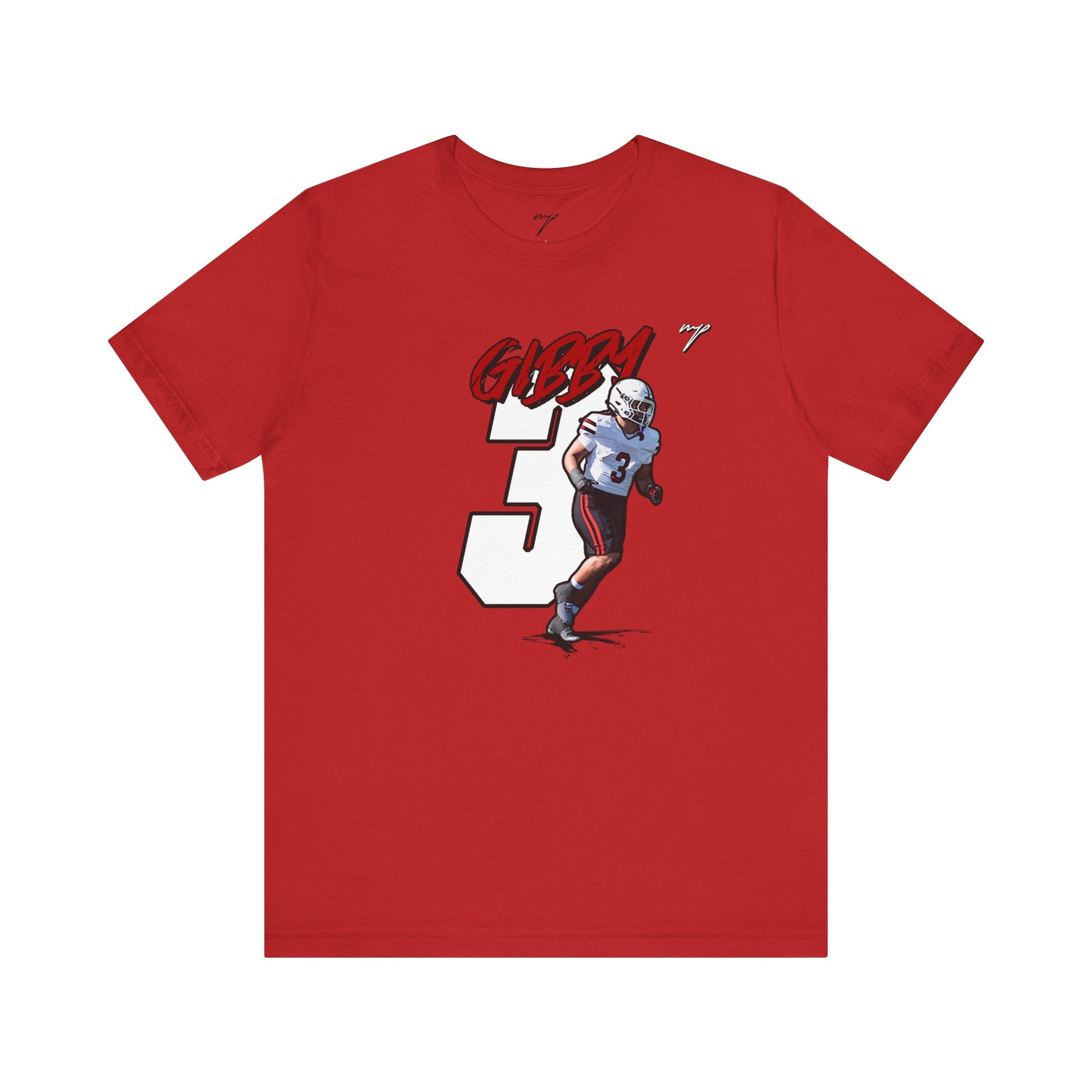 Gabe Hardman Graphic Tee