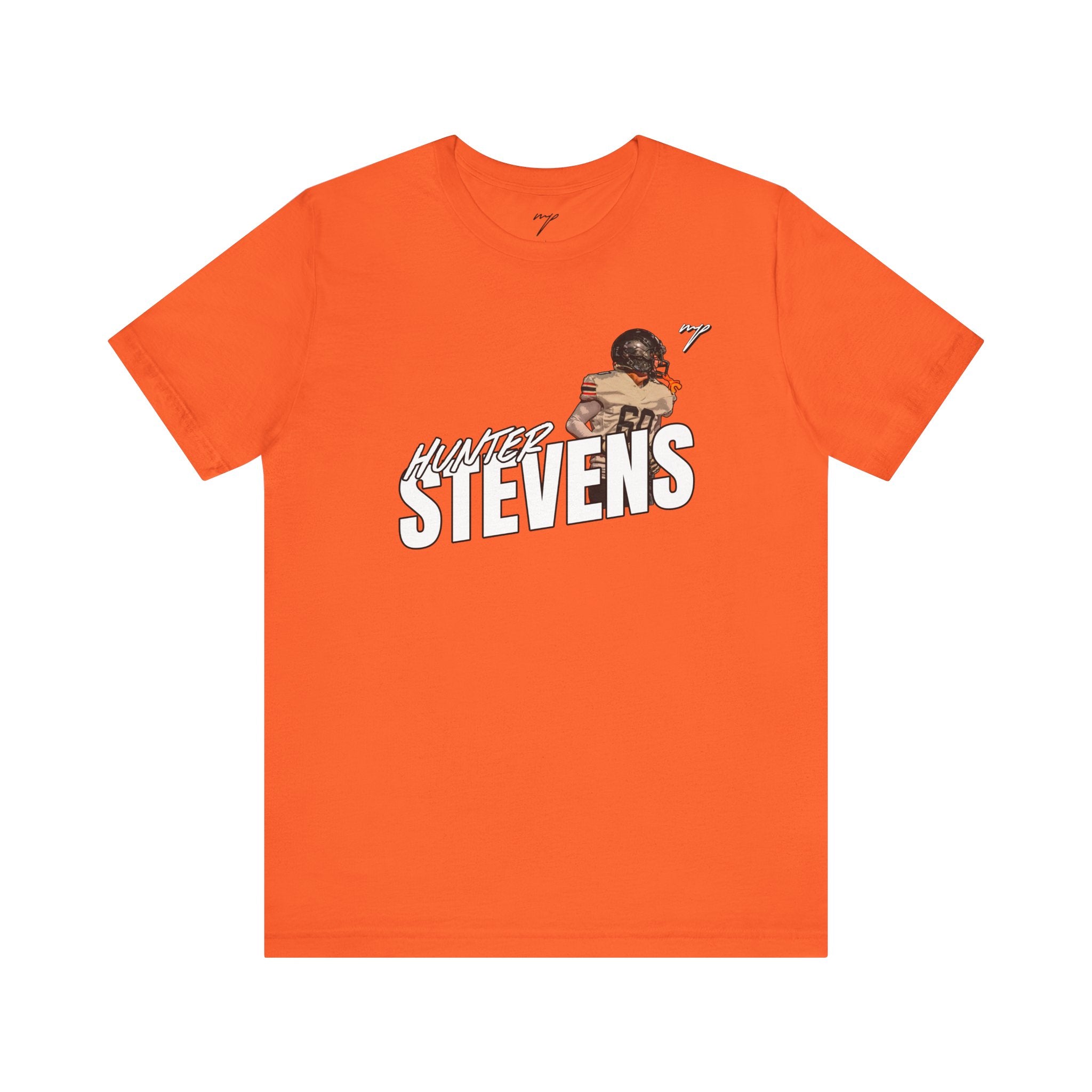 Hunter Stevens Graphic Tee