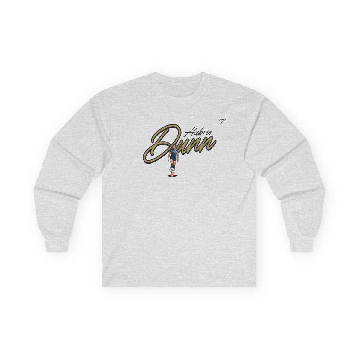 Aubree Dunn Long Sleeve
