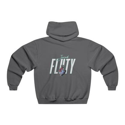 Jacob Fluty Vintage Hoodie