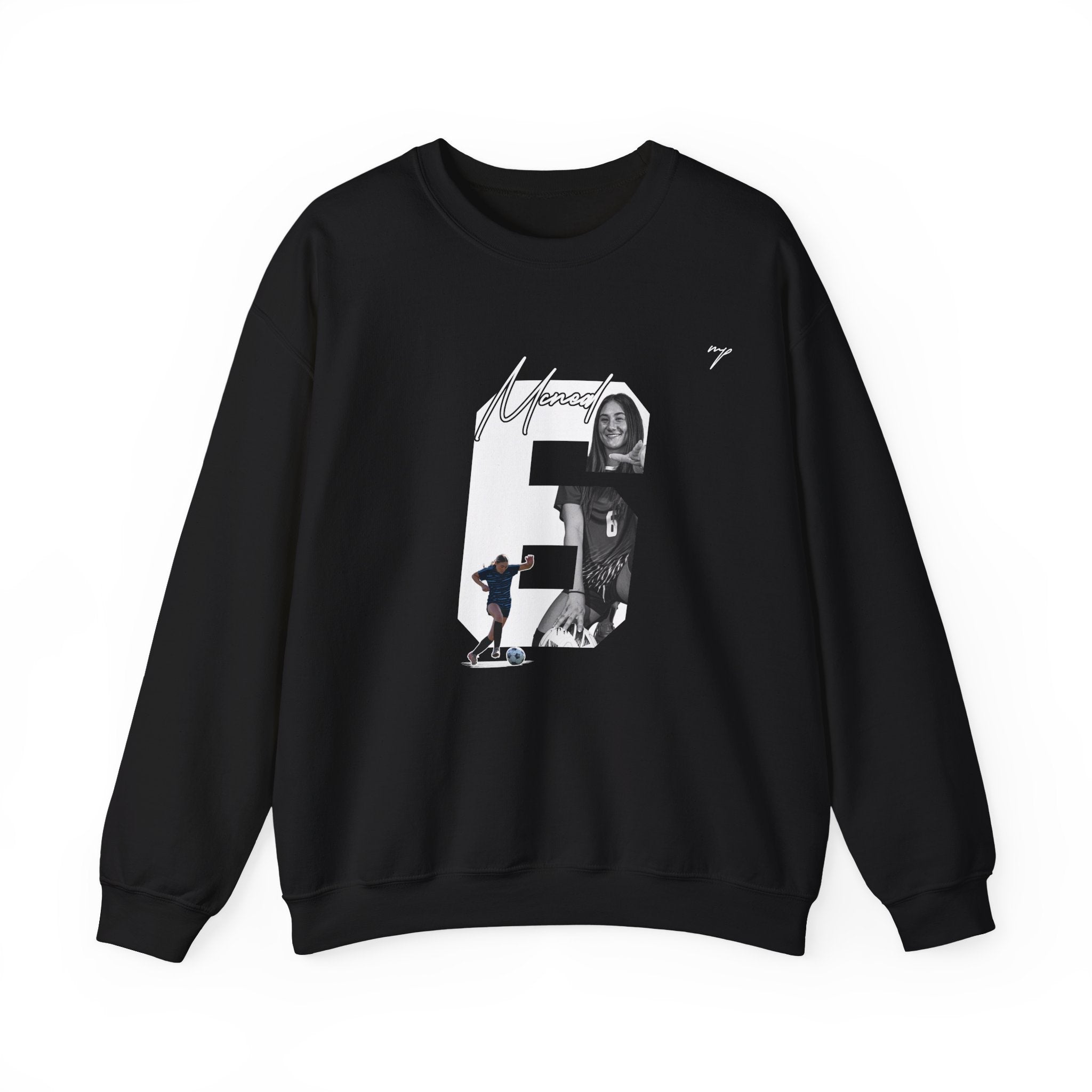 Isabel McNeal Crewneck