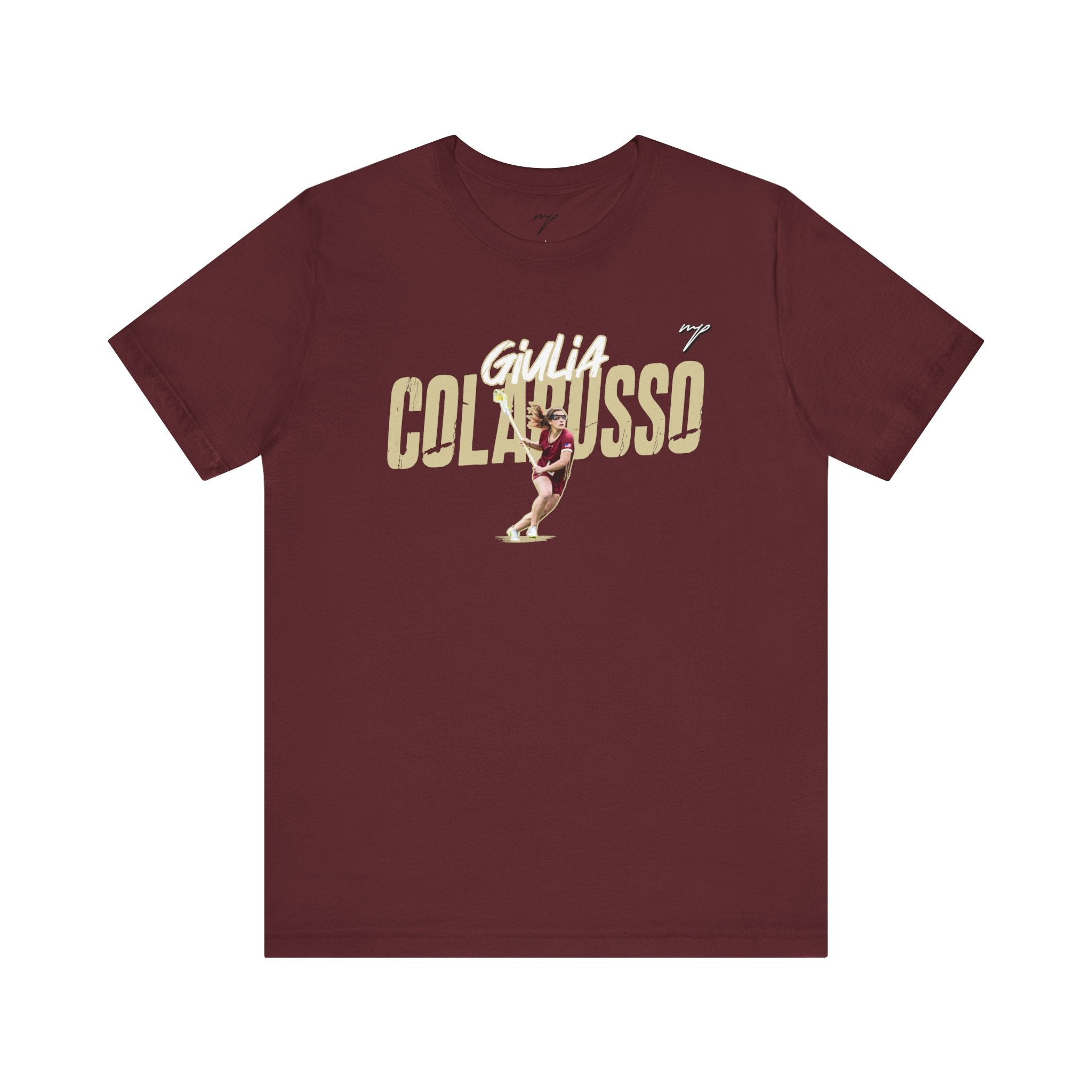 Giulia Colarusso Graphic Tee