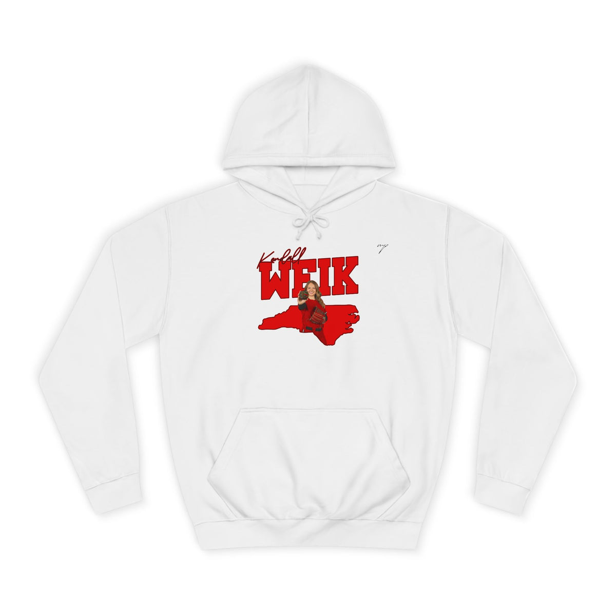 Kendall Weik Hoodie
