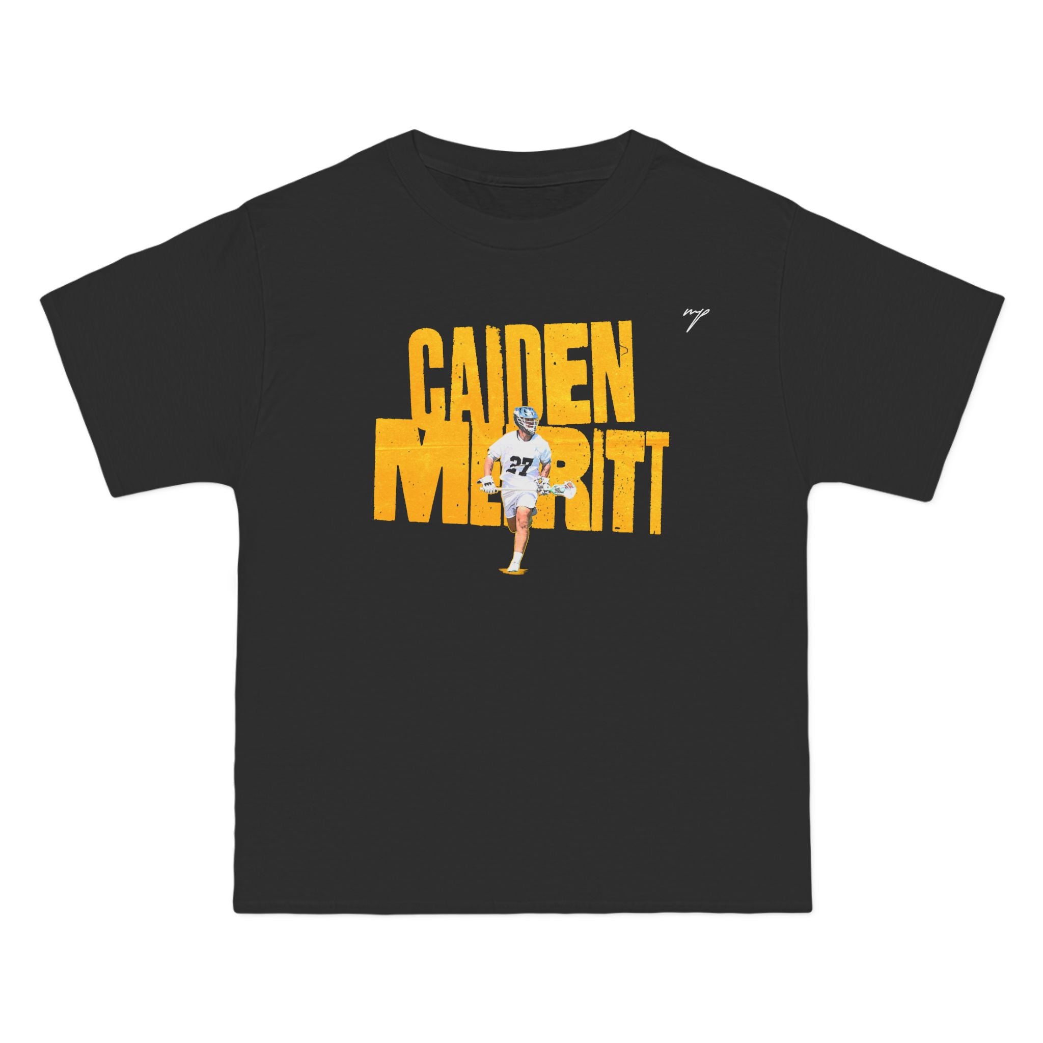 Caiden Merritt Vintage Tee