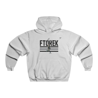 Ariana Ftorek Vintage Hoodie
