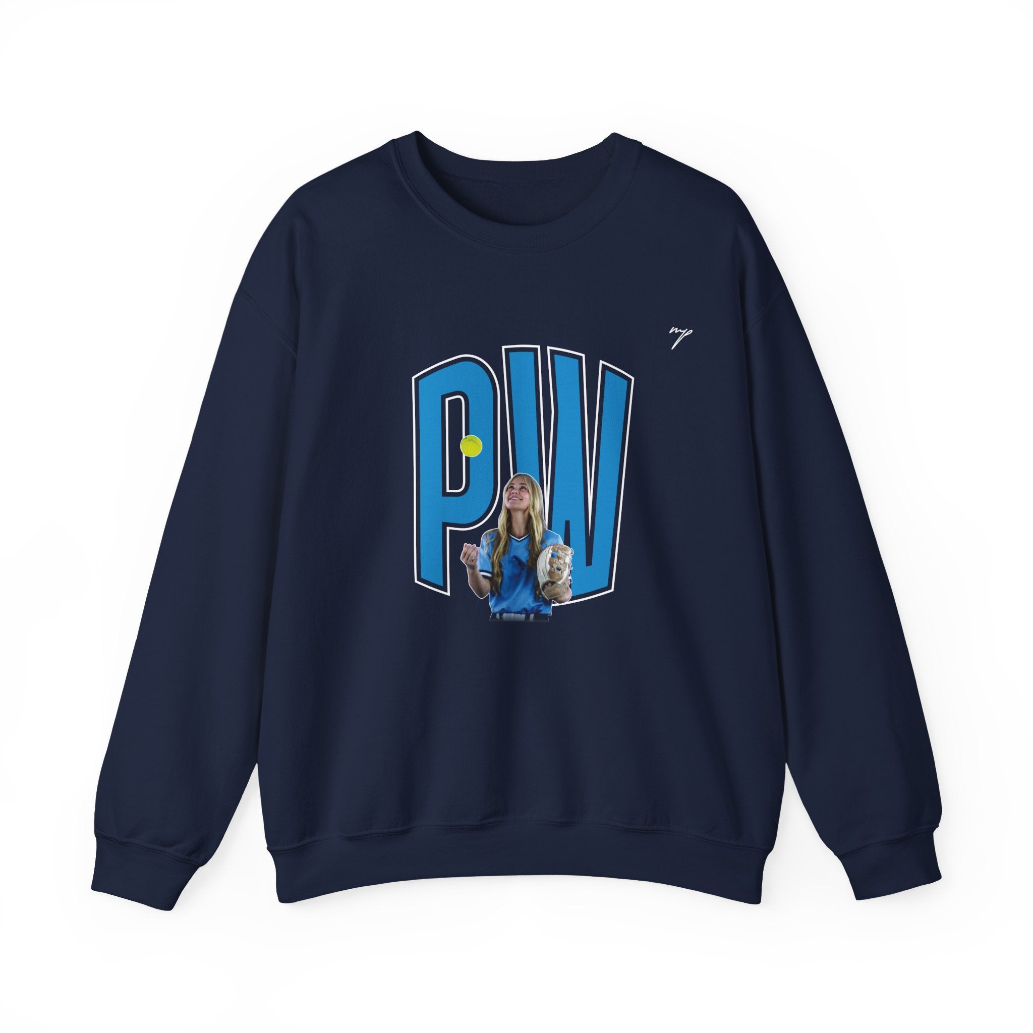 Presley Wright Crewneck