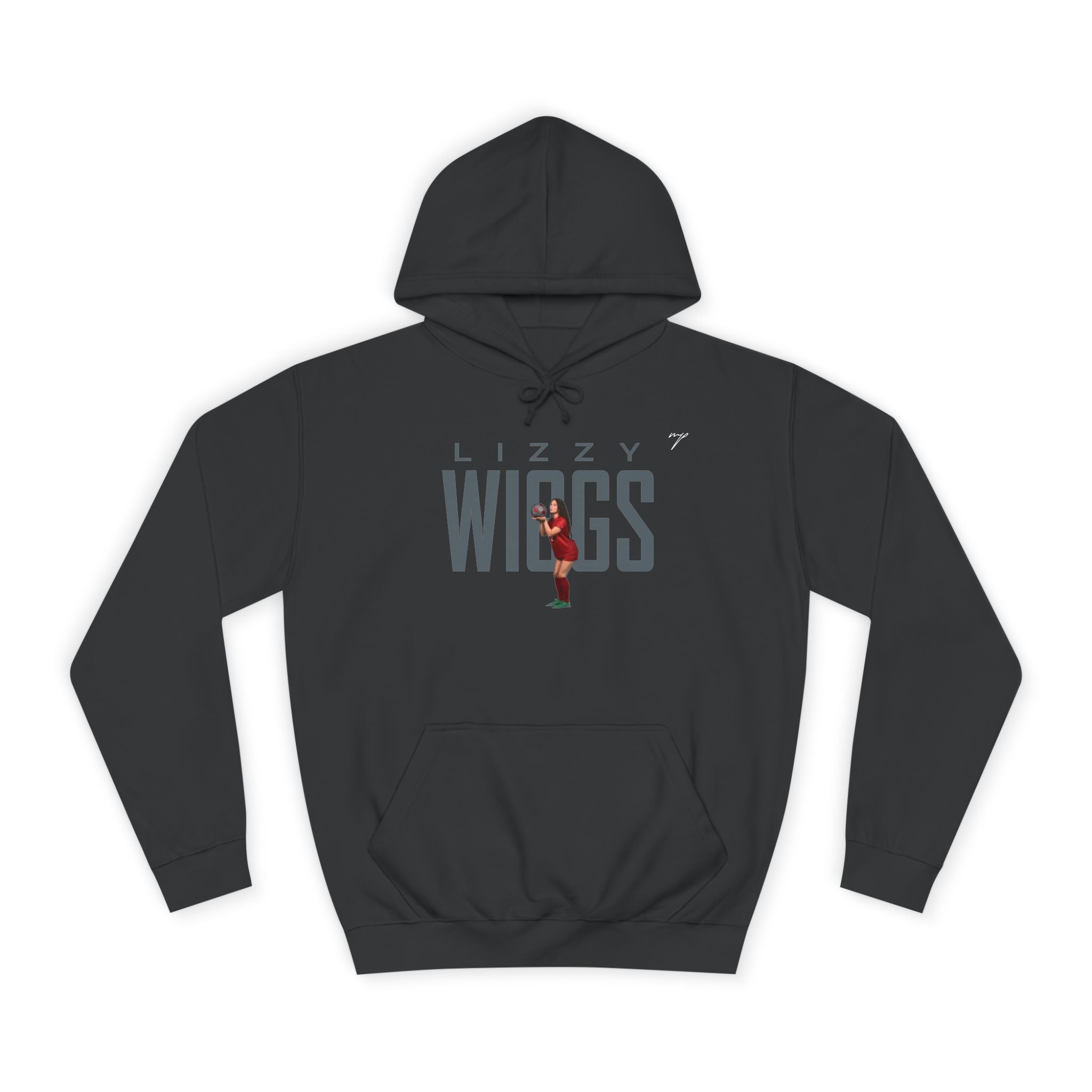 Lizzy Wiggs Hoodie