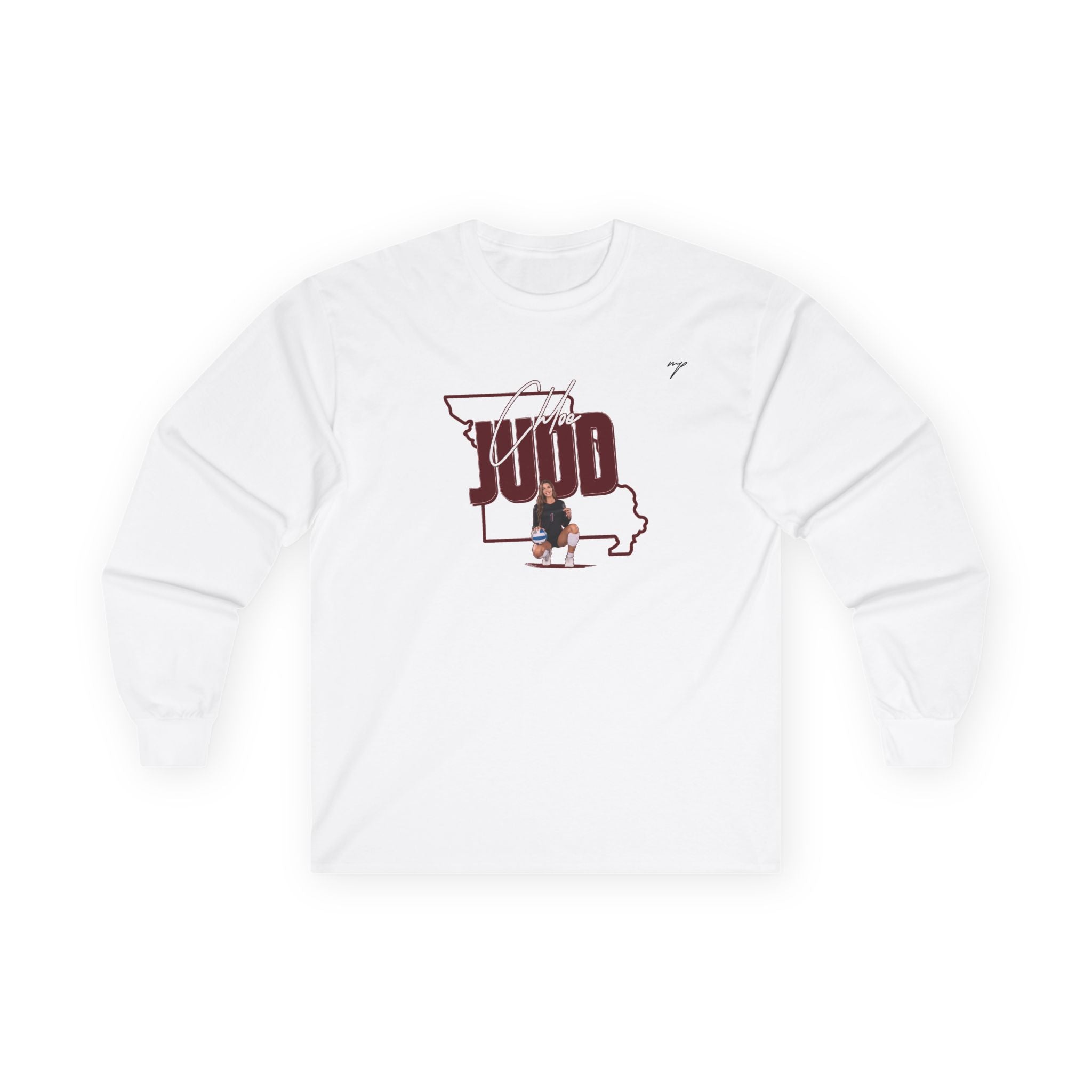 Chloe Judd Long Sleeve
