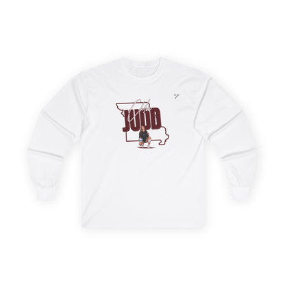 Chloe Judd Long Sleeve