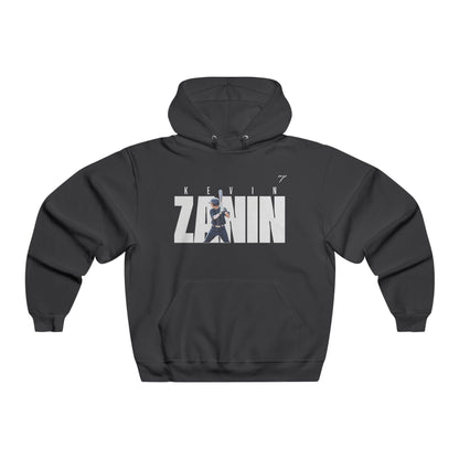 Kevin Zanin Vintage Hoodie