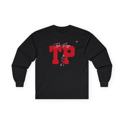 Taylor Prigge Long Sleeve