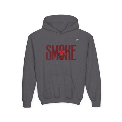Alpha Diallo YOUTH Hoodie