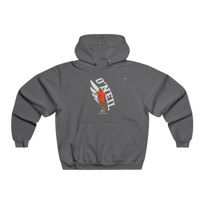 Quinn O'Neil Vintage Hoodie