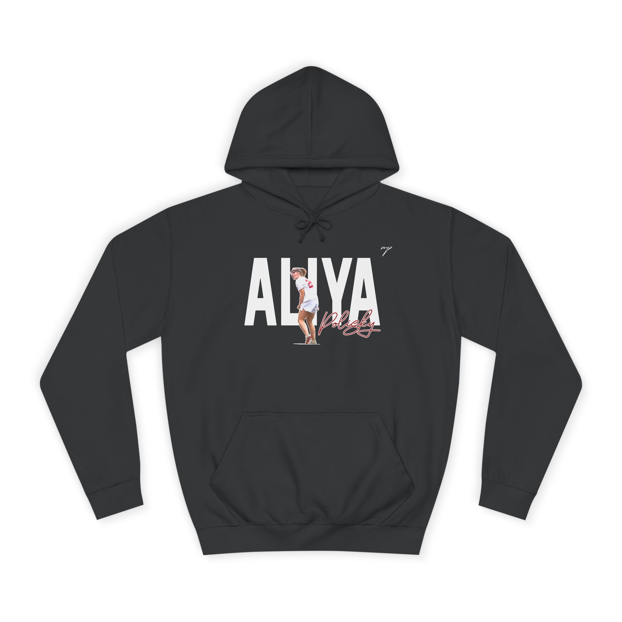 Aliya Polisky Hoodie
