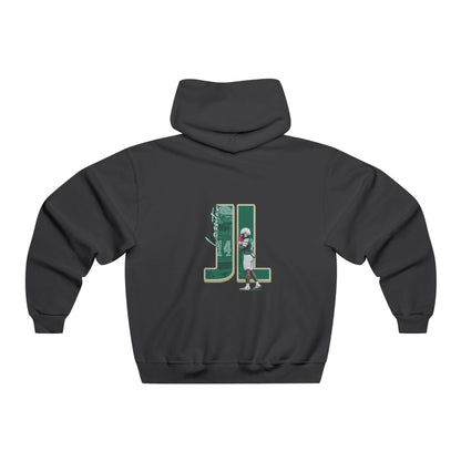 Jah Lassiter Vintage Hoodie