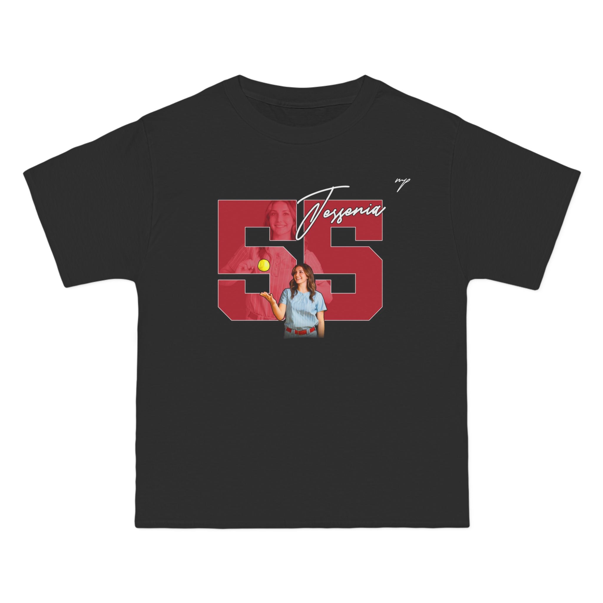 Jessenia Moore Vintage Tee