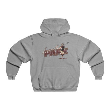 Lincoln Pare Vintage Hoodie