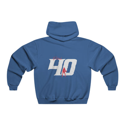 Stephon Patrick Vintage Hoodie