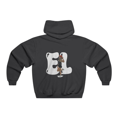 Emma Longeuay Vintage Hoodie