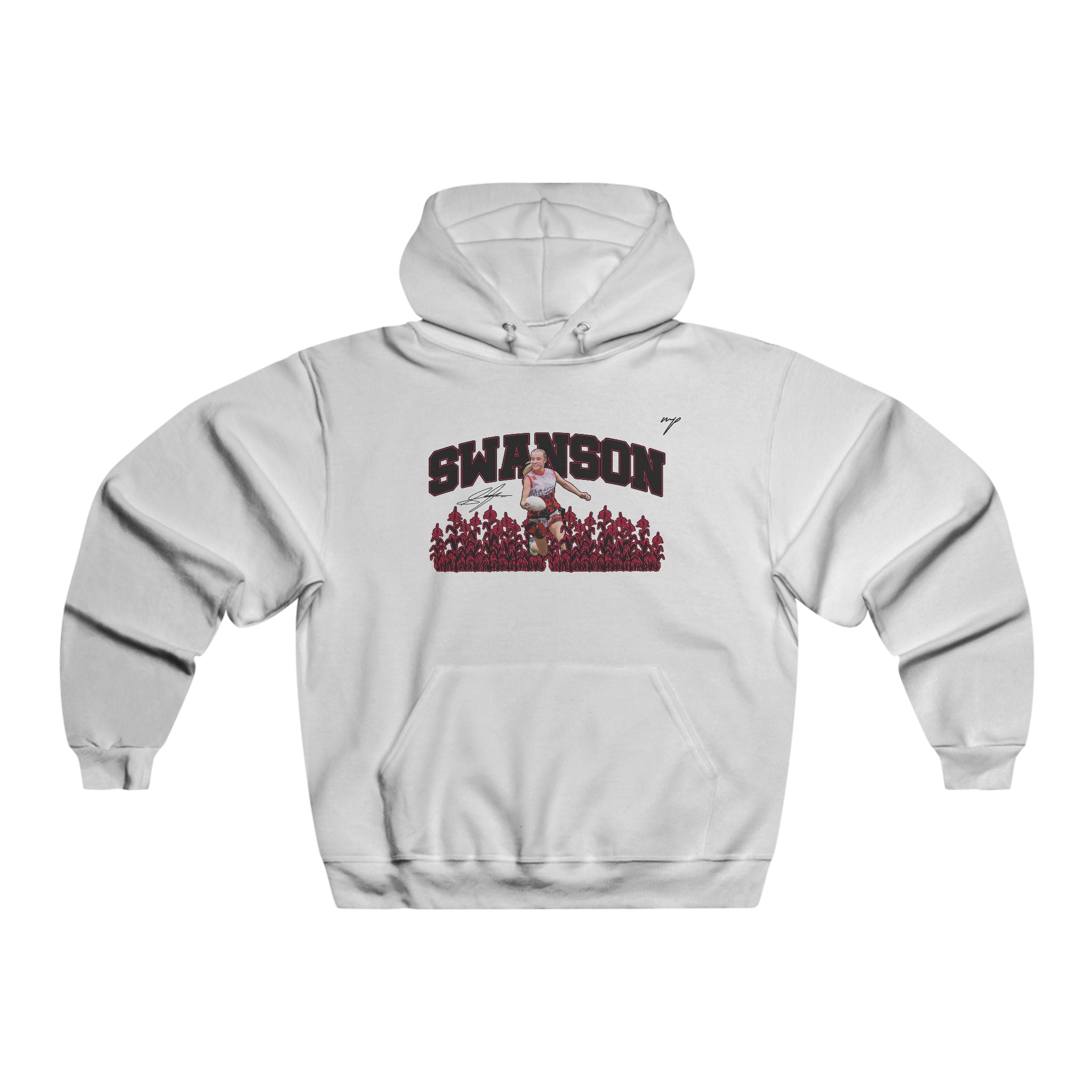 Saylor Swanson Vintage Hoodie
