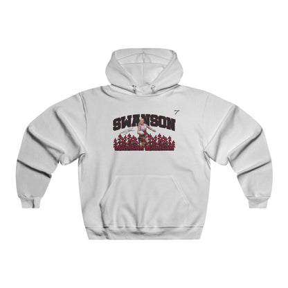Saylor Swanson Vintage Hoodie
