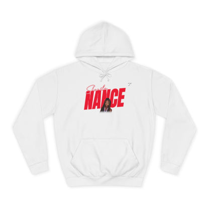 Shanila Nance Hoodie