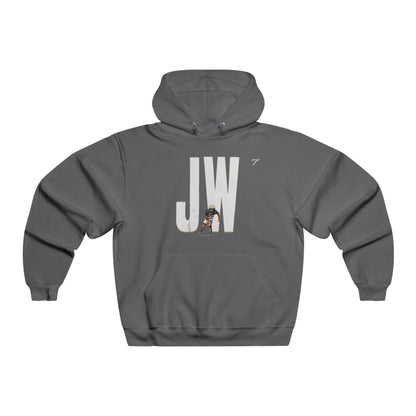 Jovon Williams Vintage Hoodie