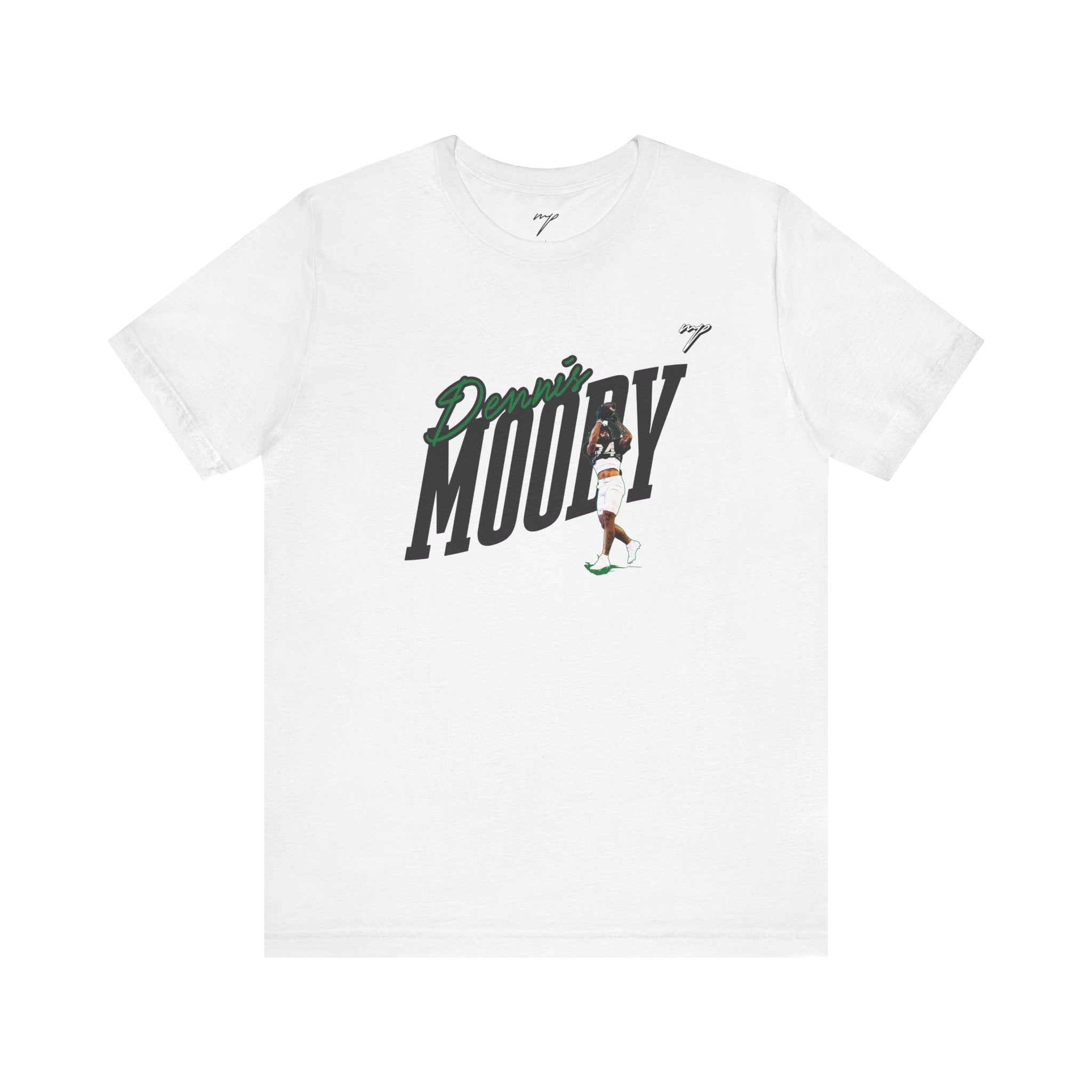 Dennis Moody Graphic Tee