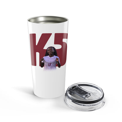 Kelis Snatna Tumbler Mug