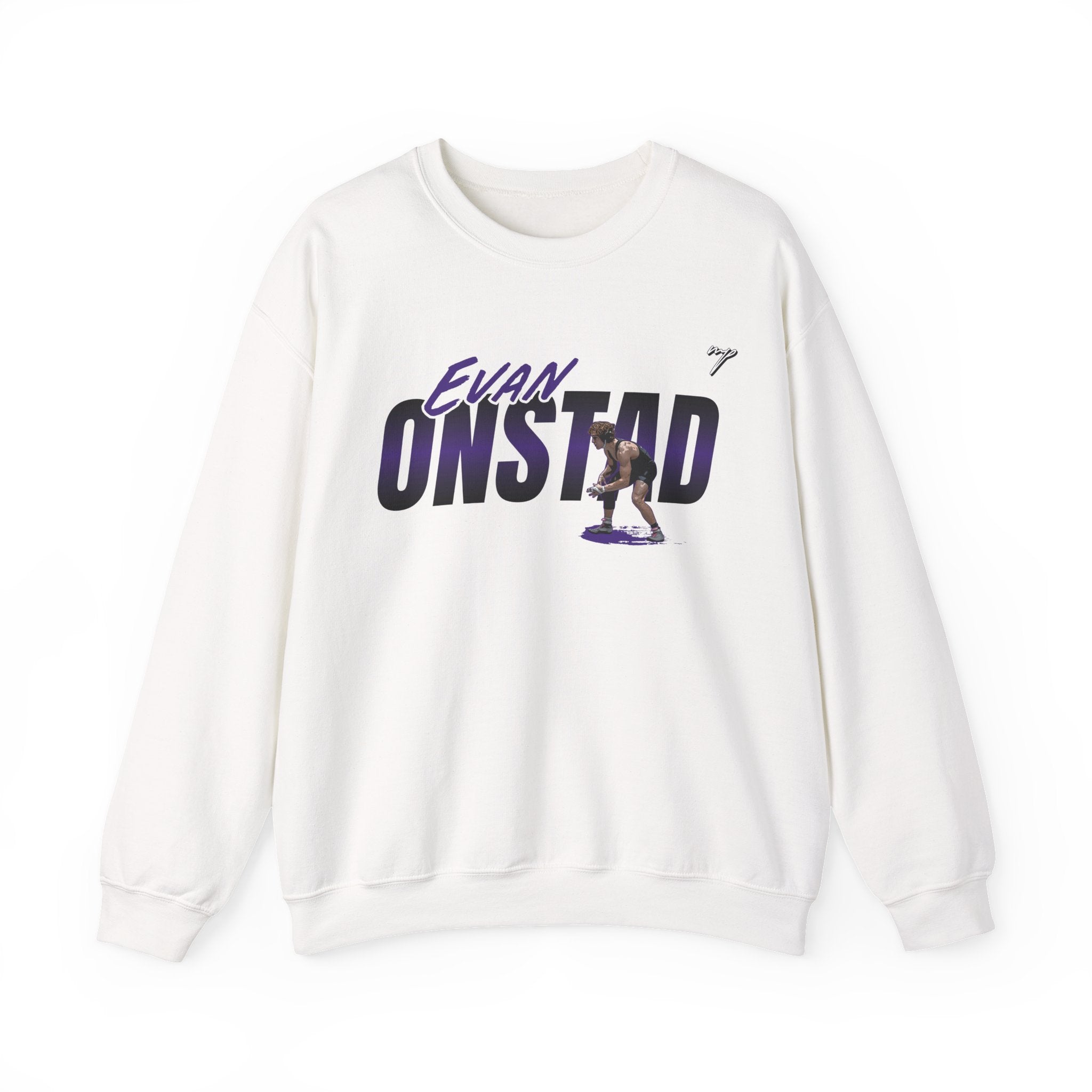 Evan Onstad Crewneck