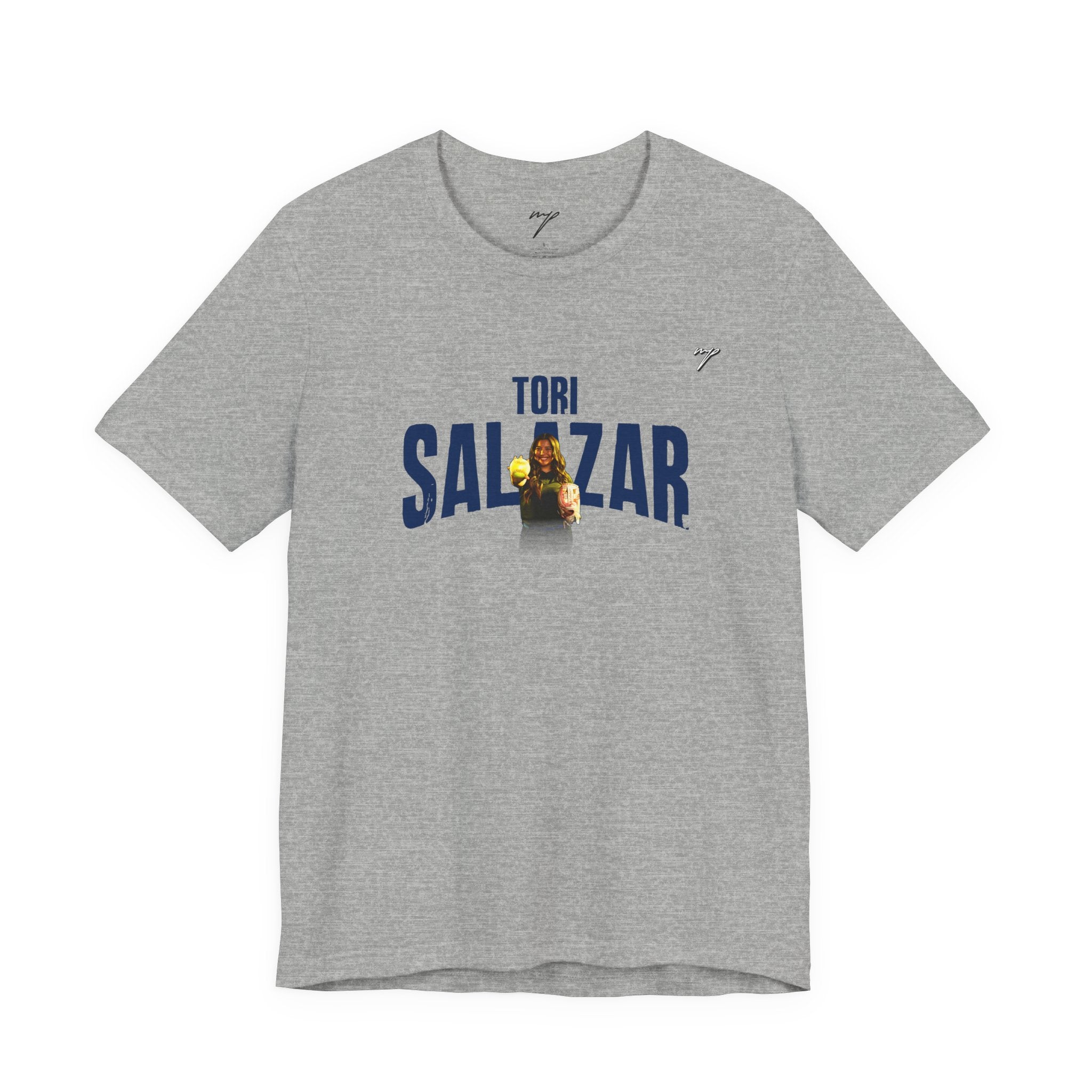 Tori Salazar Graphic Tee