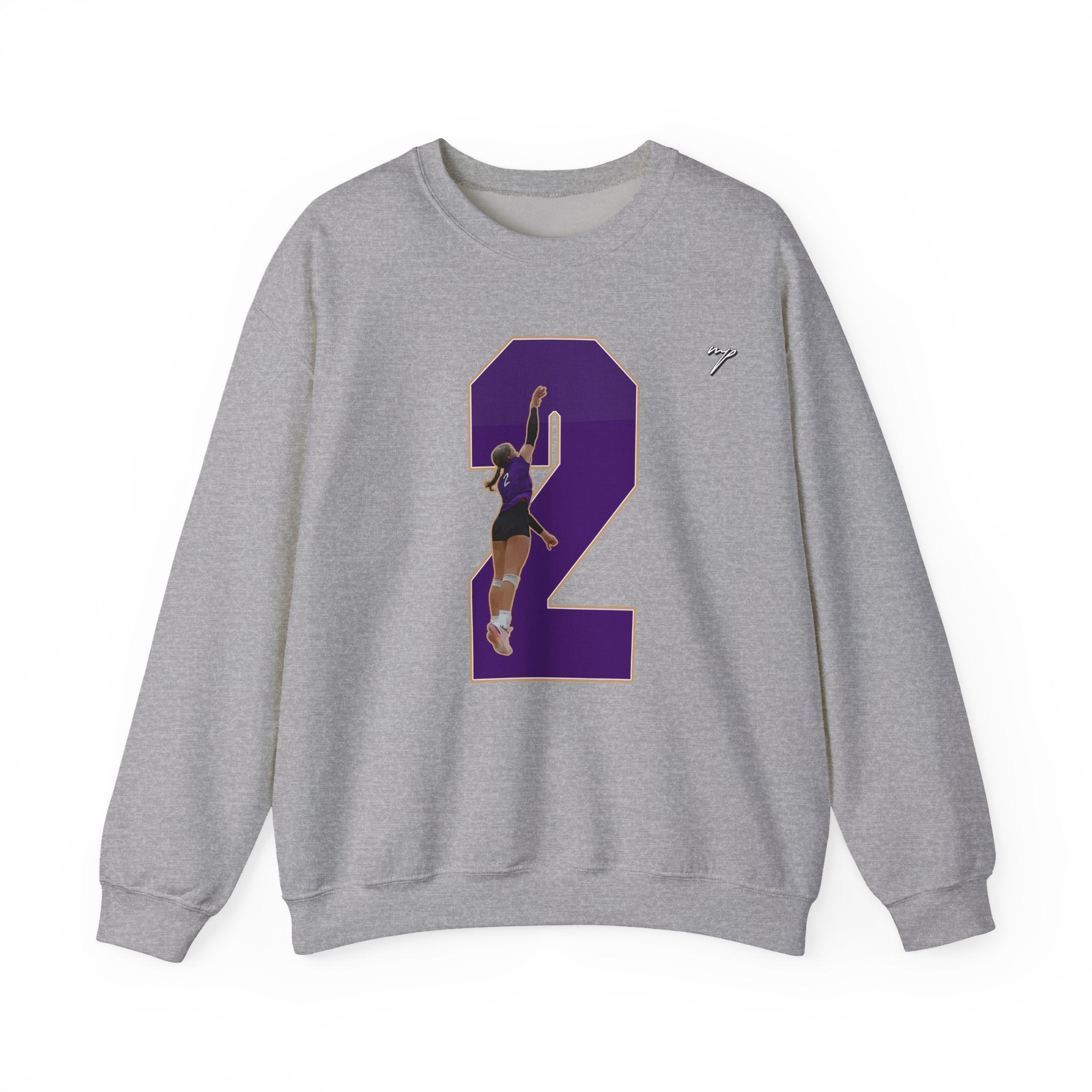 Rilyn Sommer Crewneck