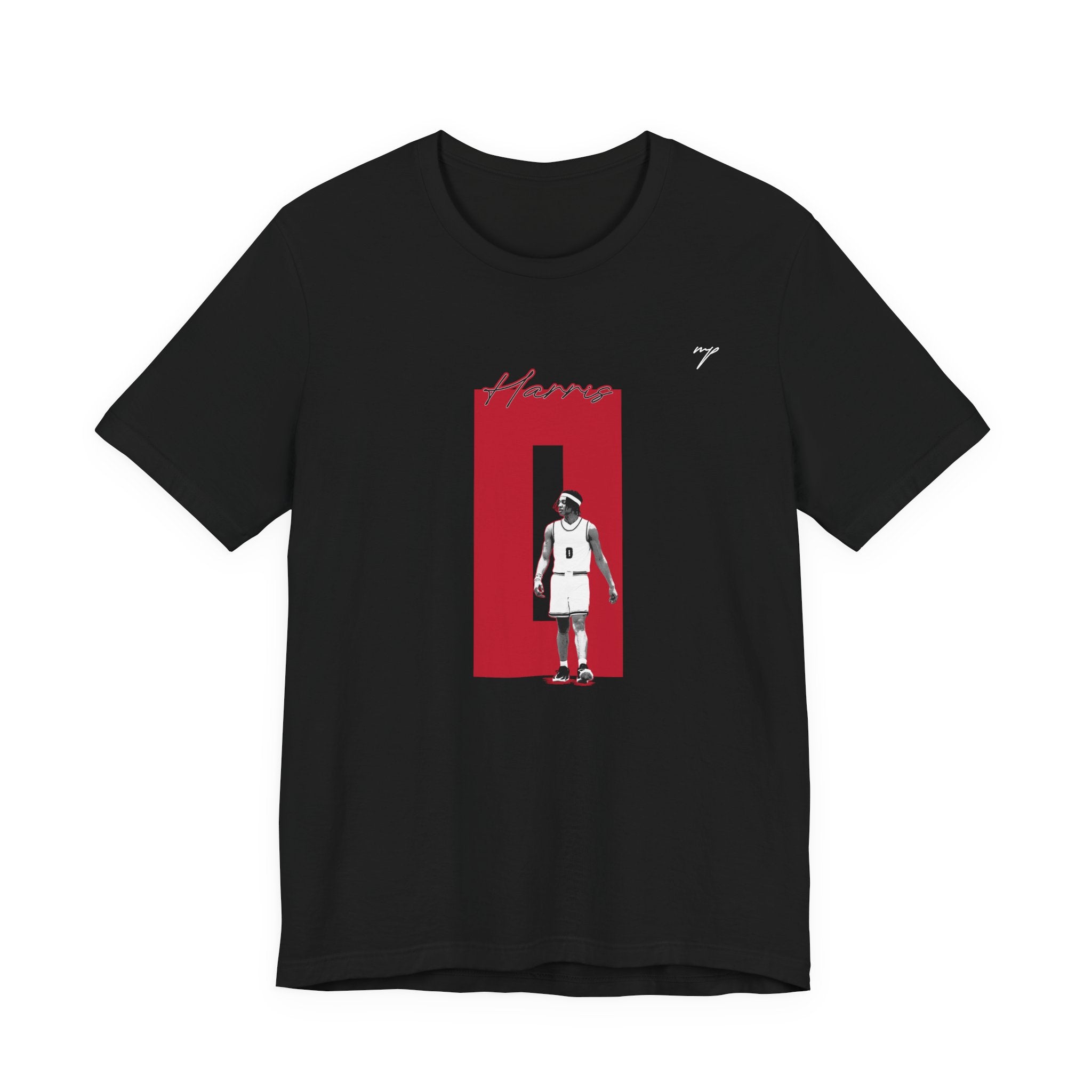 Darien Harris Graphic Tee