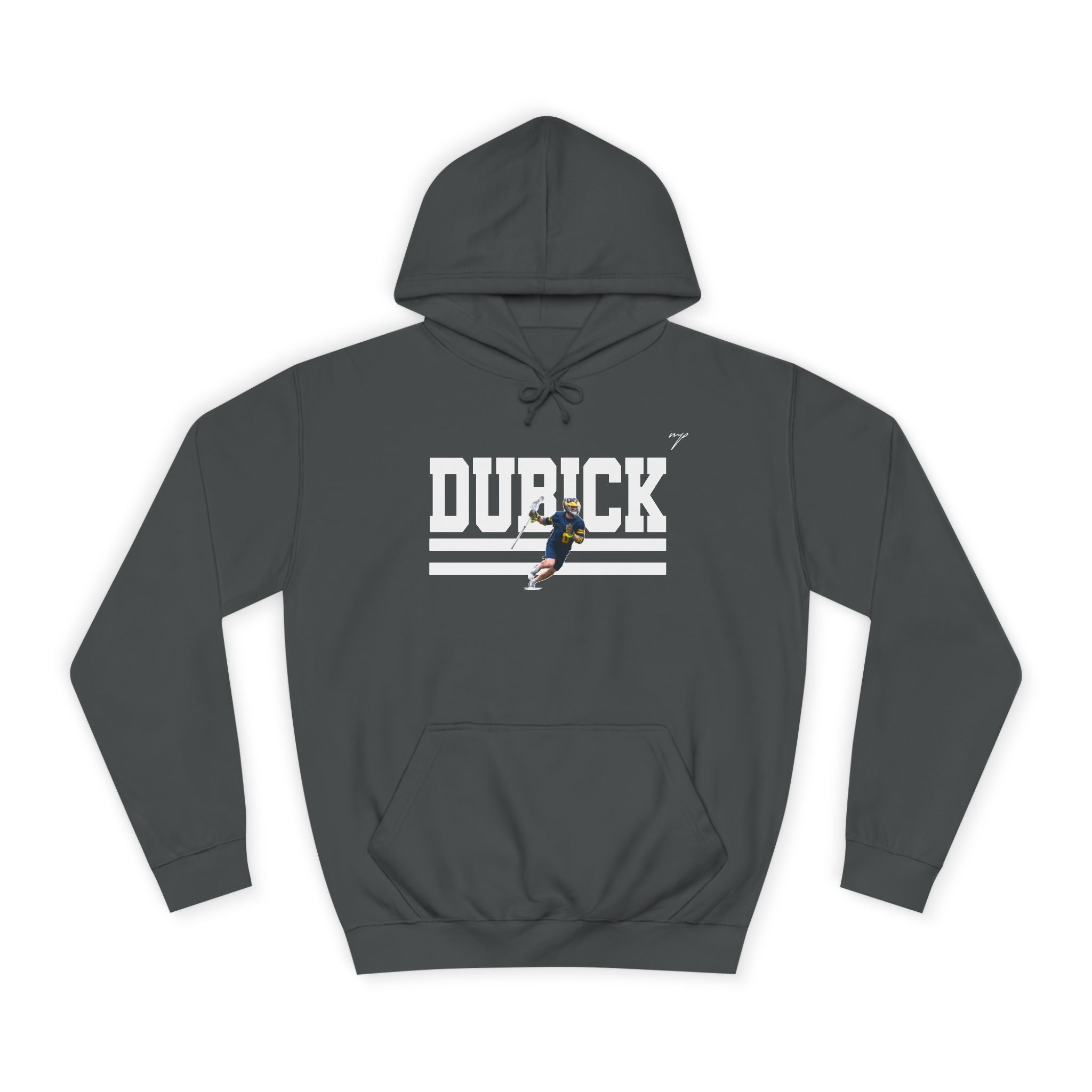 Eliot Dubick Hoodie