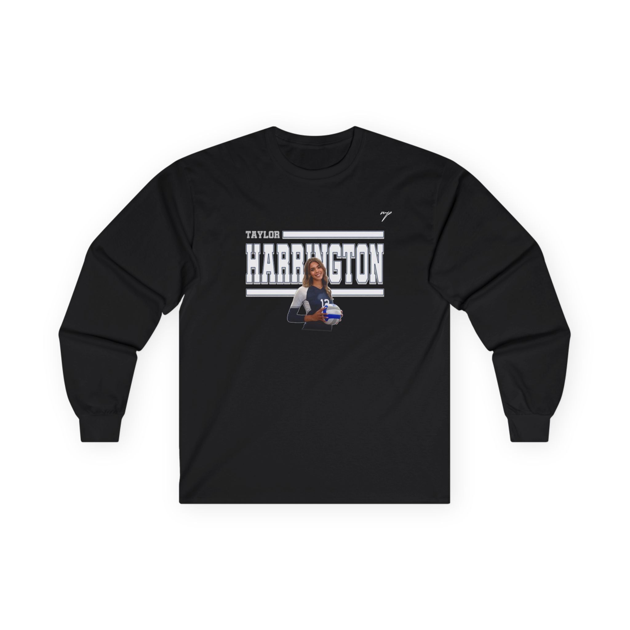 Taylor Harrington Long Sleeve Tee