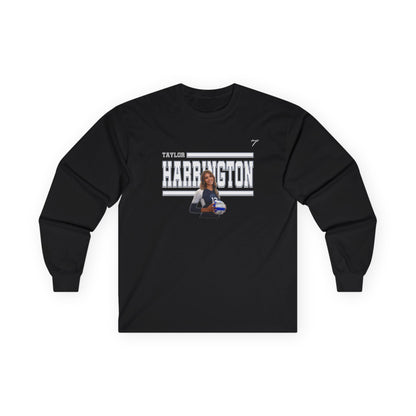 Taylor Harrington Long Sleeve Tee
