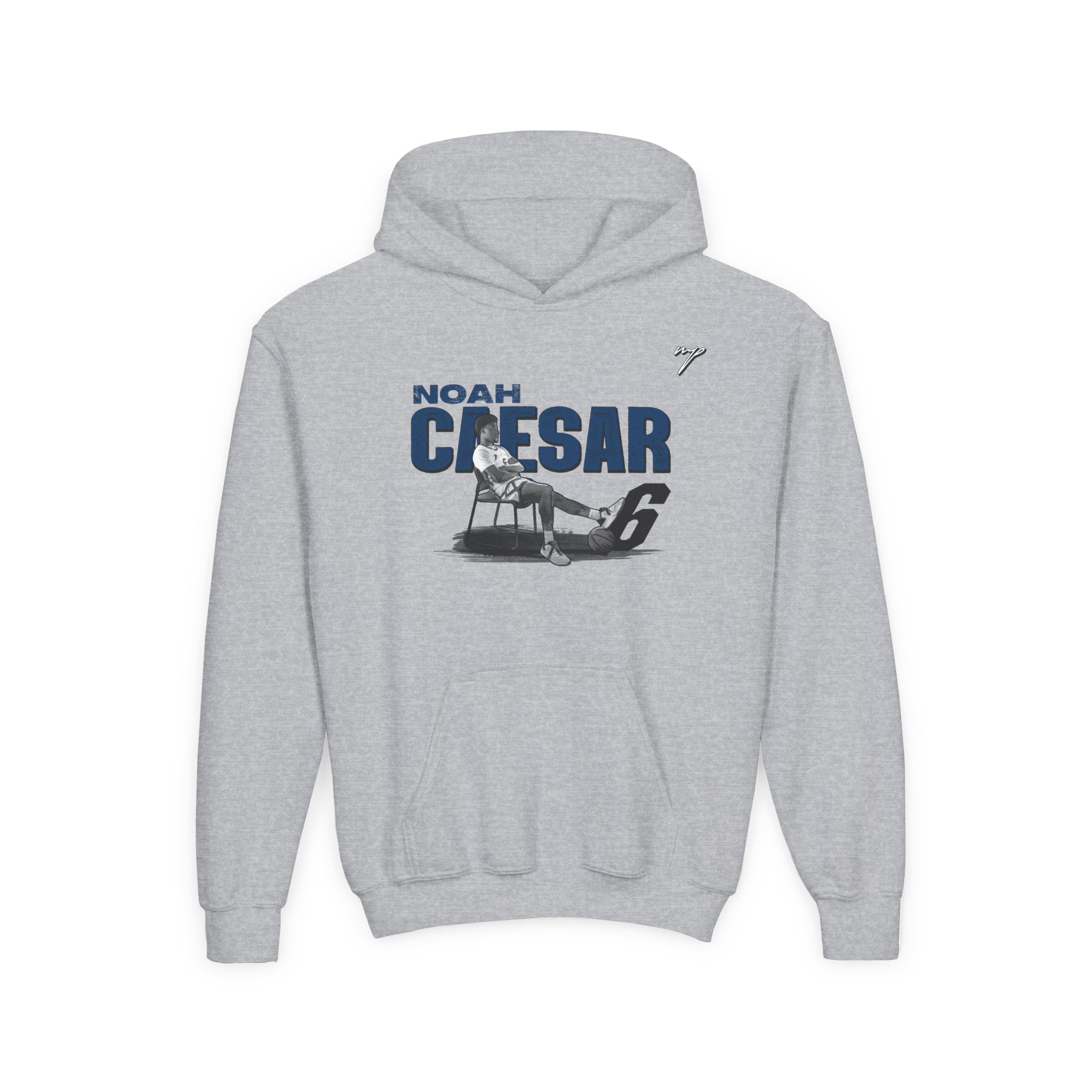 Noah Caesar Youth Hoodie