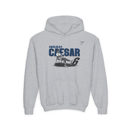 Noah Caesar Youth Hoodie