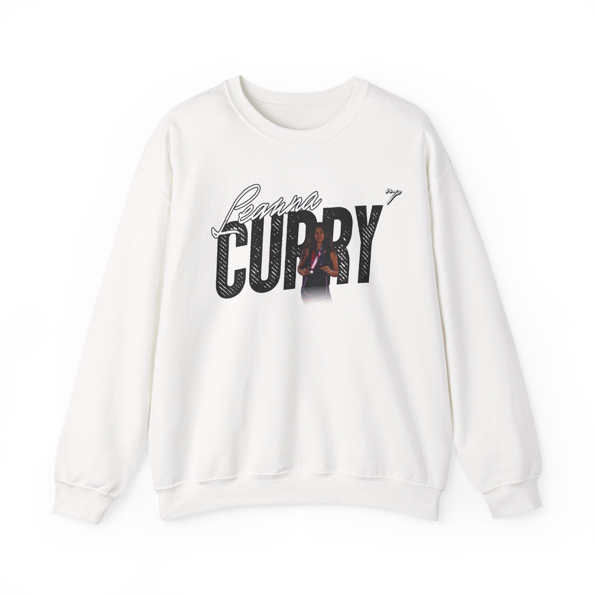 Leanna Curry Crewneck