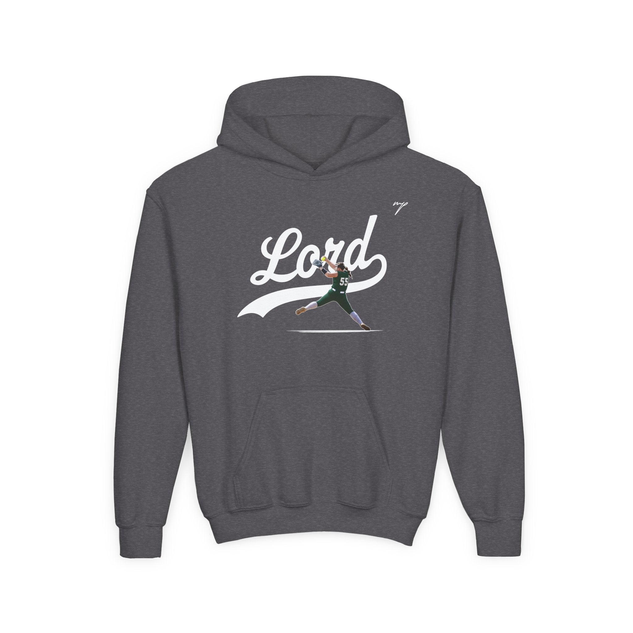 Zoey Lord YOUTH Hoodie