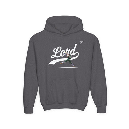 Zoey Lord YOUTH Hoodie