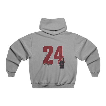 Zantelle Rodriguez Vintage Hoodie